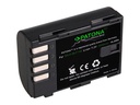 Patona Digitalkamera-Akku DMW-BLF19E