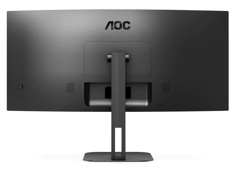 AOC Monitor CU34V5C/BK