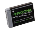Patona Digitalkamera-Akku NB-13L