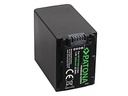 Patona Digitalkamera-Akku NP-FV100