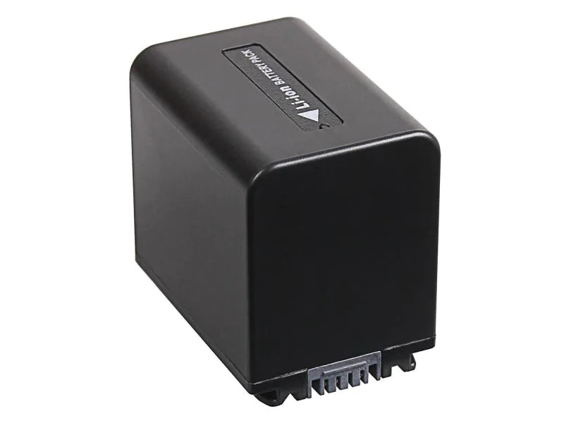 Patona Digitalkamera-Akku NP-FV70A