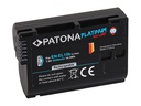 Patona Digitalkamera-Akku Platinum für Nikon EN-EL15b