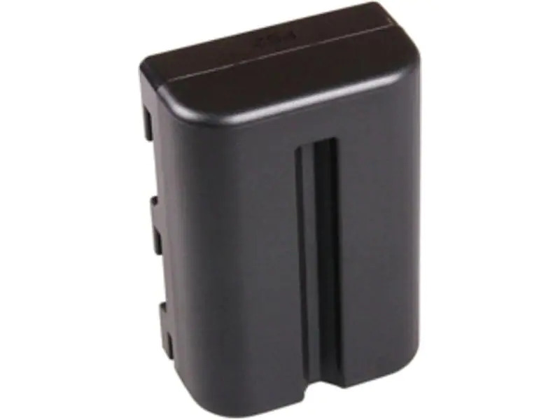 Patona Digitalkamera-Akku Premium NP-FM500H
