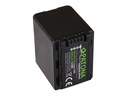 Patona Digitalkamera-Akku Premium VBT380
