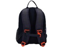 Depesche Kindergartenrucksack Dino World 11.5 x 26 x 36 cm