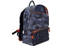 Depesche Kindergartenrucksack Dino World 11.5 x 26 x 36 cm