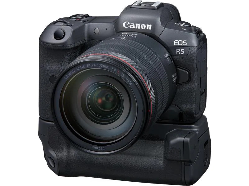 Canon Fernauslöser WFT-R10B