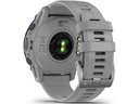 GARMIN Sportuhr Descent G1 Grau/Dunkelgrau