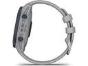 GARMIN Sportuhr Descent G1 Grau/Dunkelgrau