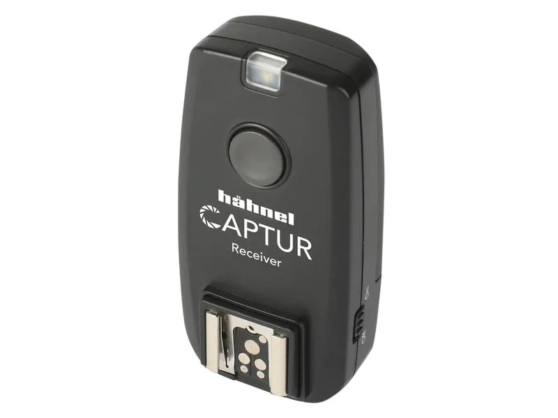 Hähnel Fernauslöser Captur Fujifilm