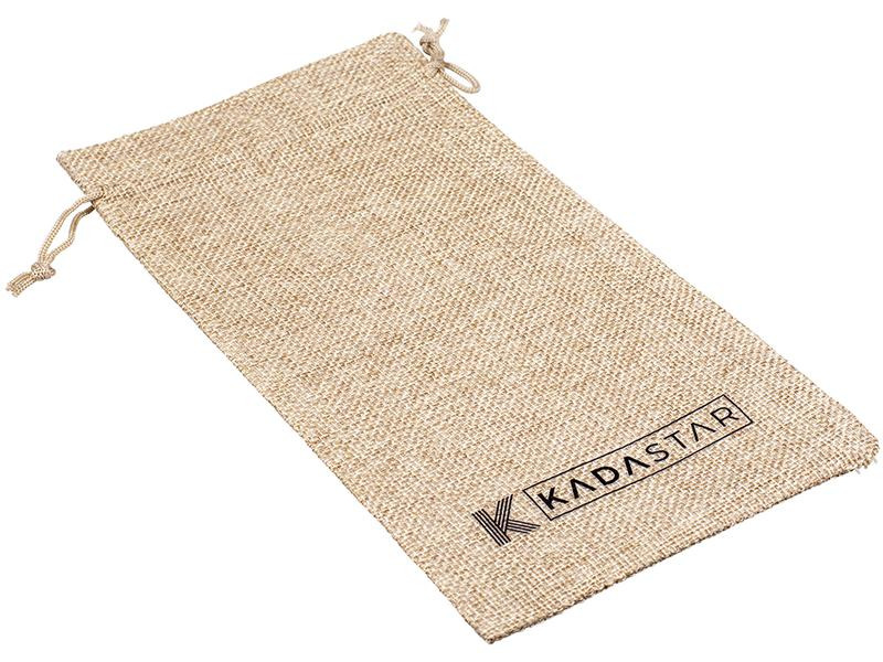 Kadastar Schneidebrett-Set Bergchilbi 18.5 cm  x 9 cm