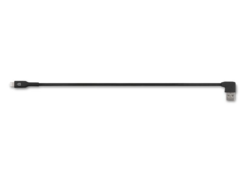 Kensington Lade- &amp; Synchronisierungskabel USB A - Lightning 2.85 m