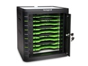 Kensington Lade- &amp; Synchronisierungskabel USB A - Lightning 2.85 m