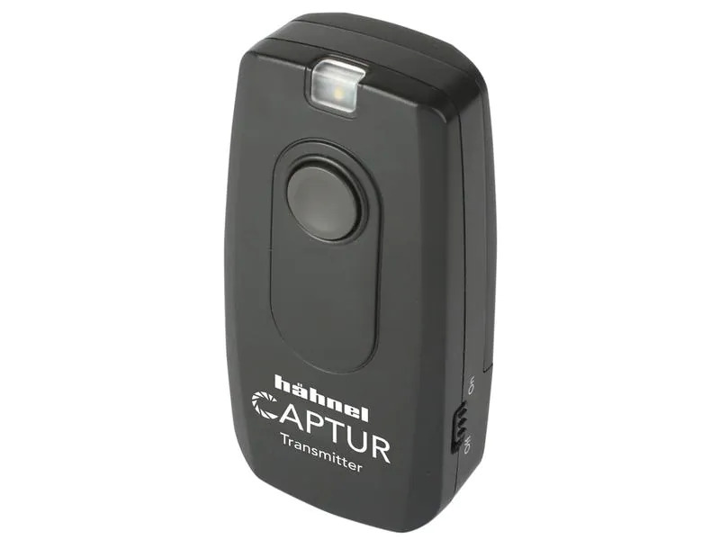 Hähnel Fernauslöser Captur Nikon