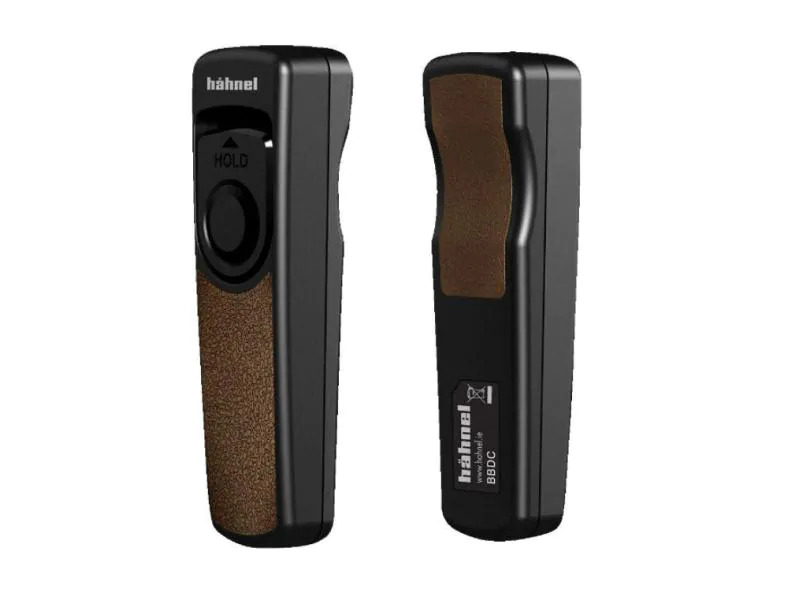 Hähnel Fernauslöser HRS280 Pro Sony