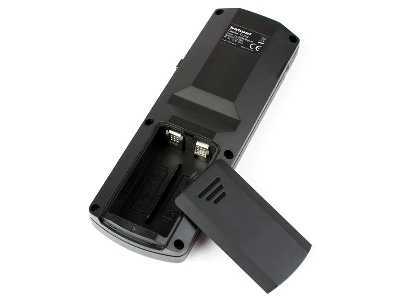 Hähnel Fernauslöser Timer Modul