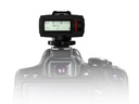 Hähnel Fernauslöser Viper TTL Wireless Sony Set