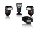 Hähnel Fernauslöser Viper TTL Wireless Sony Set