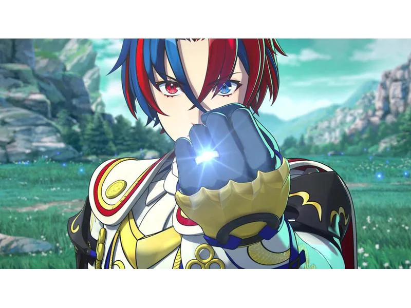 Nintendo Fire Emblem Engage