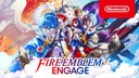 Nintendo Fire Emblem Engage