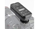 Phottix Fernauslöser Ares II Blitzsender, Funk