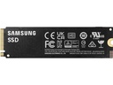 Samsung SSD 990 PRO M.2 2280 NVMe 1000 GB