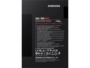 Samsung SSD 990 PRO M.2 2280 NVMe 2000 GB