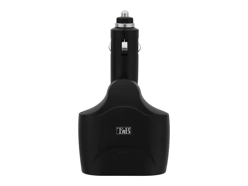 T`nB Autoladegerät TB-ACDI034699 54 W