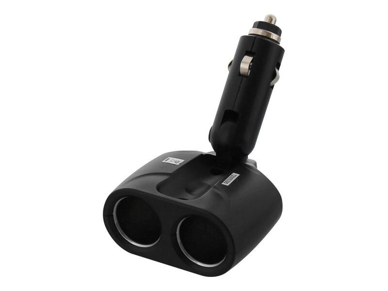 T`nB Autoladegerät TB-ACDI034699 54 W