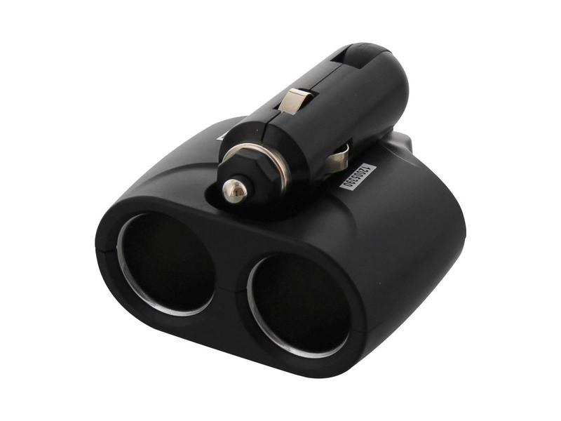 T`nB Autoladegerät TB-ACDI034699 54 W