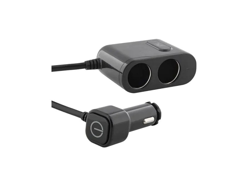 T`nB Autoladegerät TB-ACGP4IN1 V2 24 W
