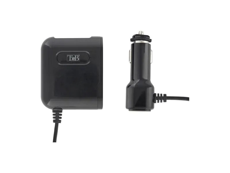 T`nB Autoladegerät TB-ACGP4IN1 V2 24 W