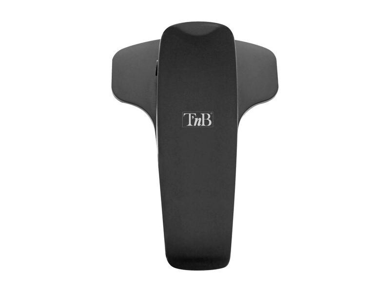 T`nB Klemmhalter TB-DASHCLIP