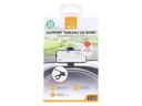 T`nB Klemmhalter TB-DASHCLIP