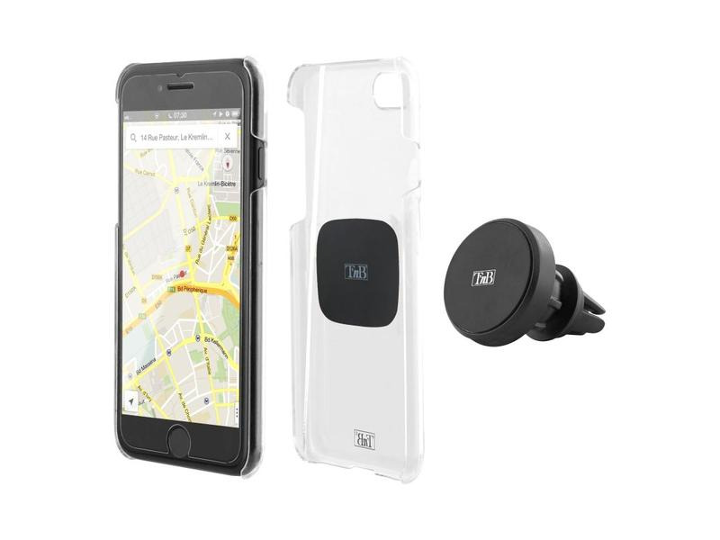 T`nB Smartphone-Halterung Magnet TB-CARMAGLUX2