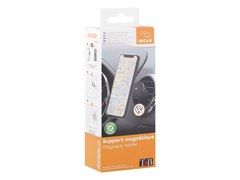 T`nB Smartphone-Halterung Magnet TB-CARMAGLUX2