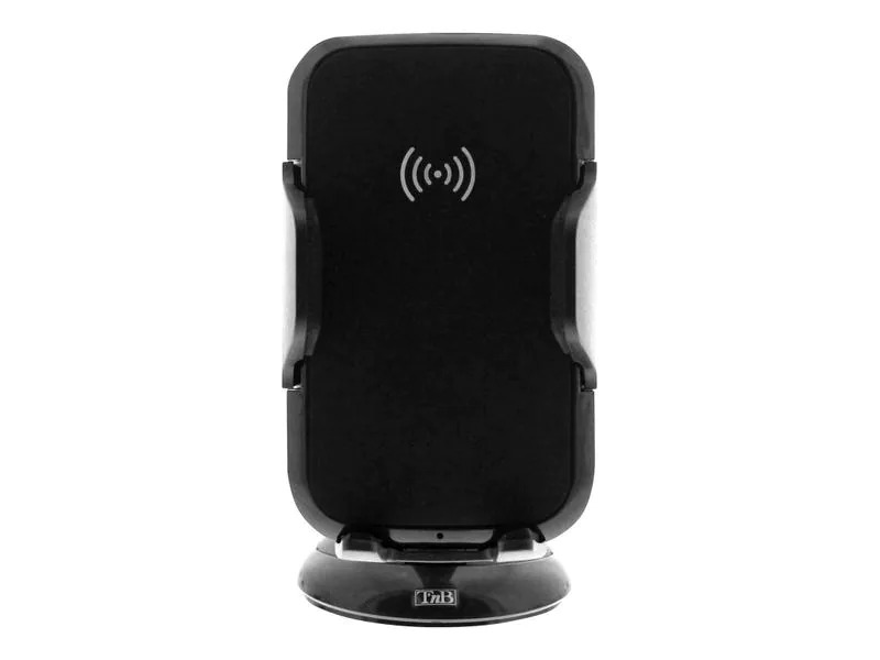 T`nB Smartphone-Halterung Qi TB-CHCARW1 V2