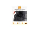 T`nB Smartphone-Halterung Qi TB-CHCARW1 V2