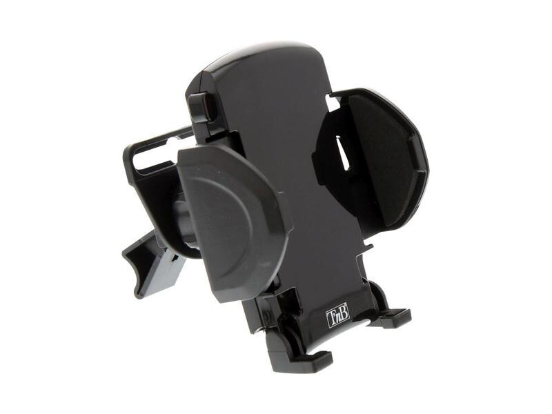 T`nB Smartphone-Halterung Set, 3 in 1 PHONEPACK1
