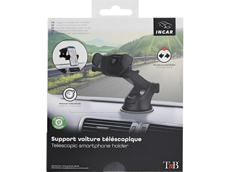 T`nB Smartphone-Halterung Universal TB-UHOLDPRO