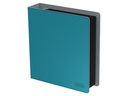 Ultimate Guard Sammelordner Collector's Album XenoSkin Petrolblau