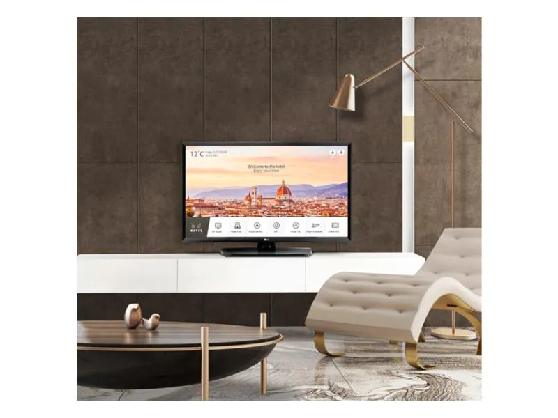 LG Hotel-TV 32LS662V 32