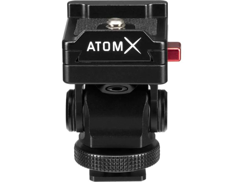 Atomos AtomX 5/7 Monitor Halterung
