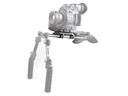 Smallrig Adapter Tripod Mount Kit W/15mm Rail Block