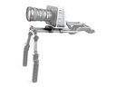 Smallrig Adapter Tripod Mount Kit W/15mm Rail Block