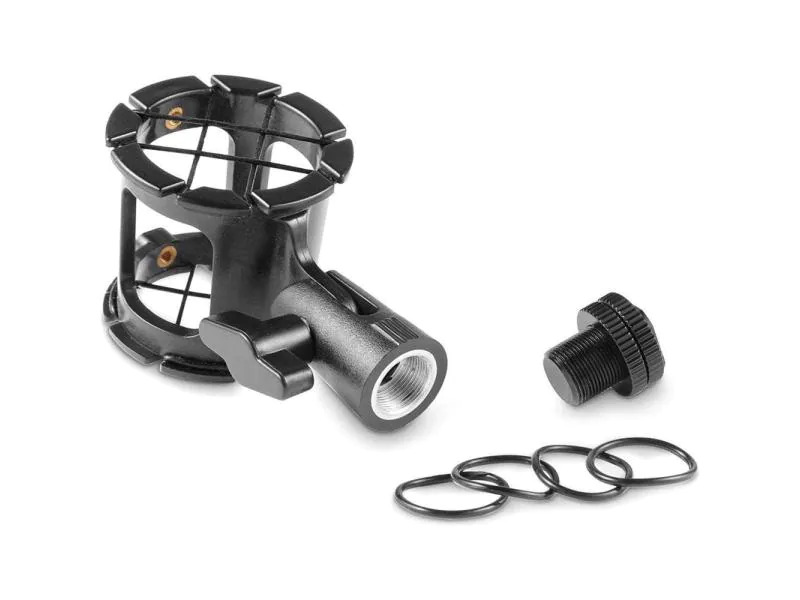 Smallrig Adapter Universal Microphone Shock
