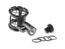 Smallrig Adapter Universal Microphone Shock