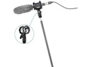 Smallrig Adapter Universal Microphone Shock