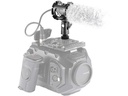 Smallrig Adapter Universal Microphone Shock