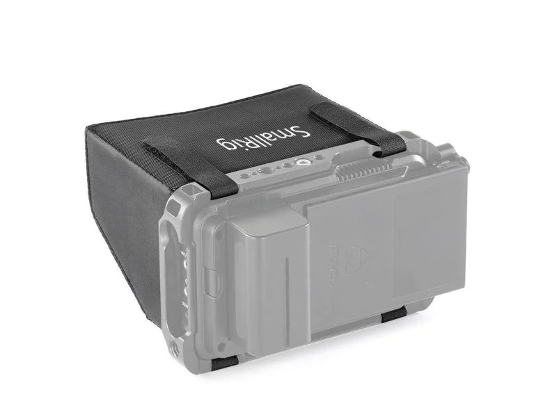 Smallrig Bildschirmschutz Sunhood Atomos Ninja V